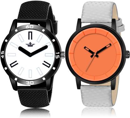 Analog Watch  - For Men