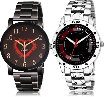 Analog Watch  - For Men