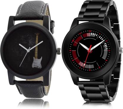 Analog Watch  - For Men