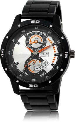 LR107 Analog Watch  - For Men