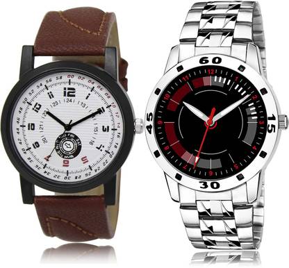 Analog Watch  - For Men
