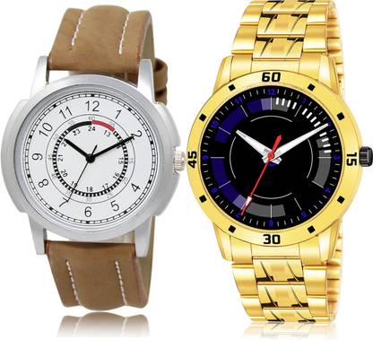 Analog Watch  - For Men