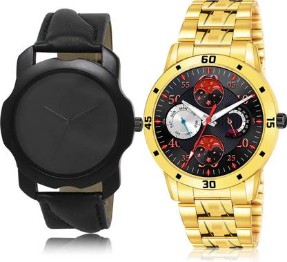 Analog Watch  - For Men