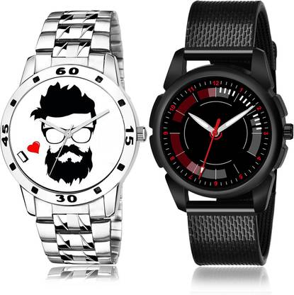 Analog Watch  - For Men