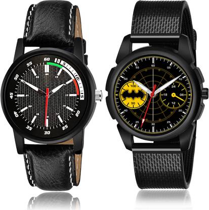 Analog Watch  - For Men