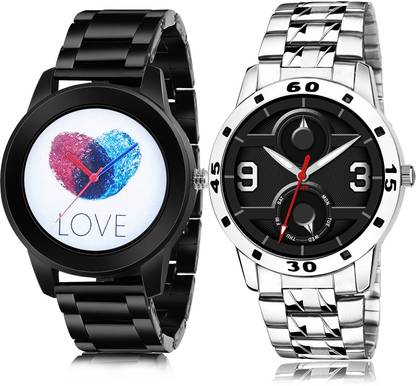 Analog Watch  - For Men