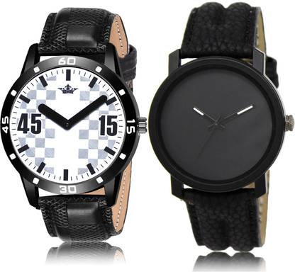Analog Watch  - For Men