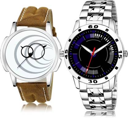 Analog Watch  - For Men