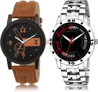 Analog Watch  - For Men