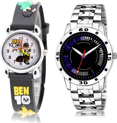 Analog Watch  - For Boys