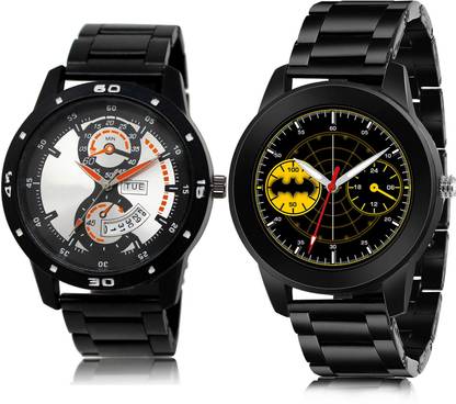 Analog Watch  - For Men