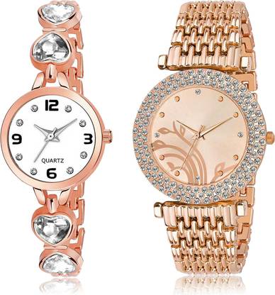 combo watch Analog Watch  - For Women