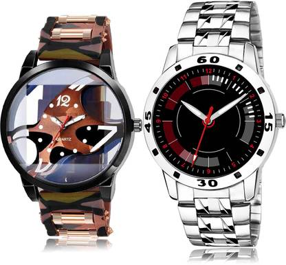Analog Watch  - For Men