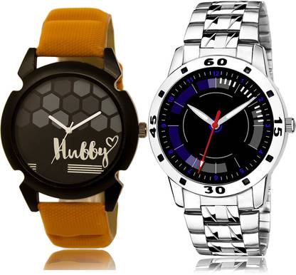 Analog Watch  - For Men