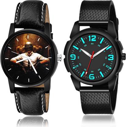 Analog Watch  - For Men