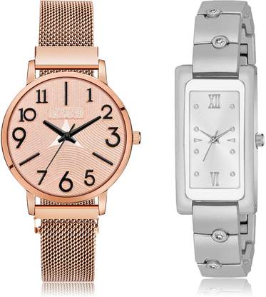 Analog Watch  - For Women