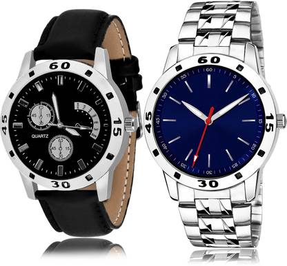 Analog Watch  - For Men
