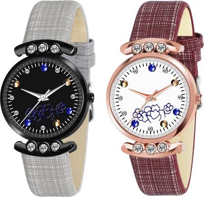 SOULAND Analog Watch  - For Women