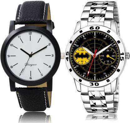 Analog Watch  - For Men
