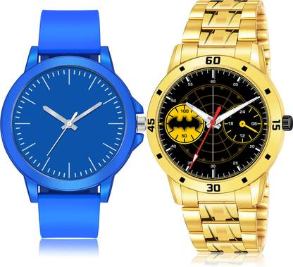 Analog Watch  - For Men