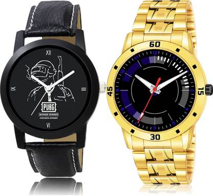 Analog Watch  - For Men