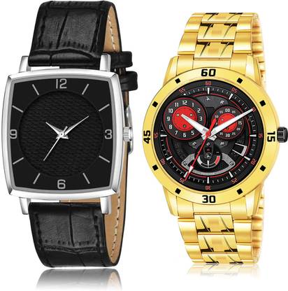 Analog Watch  - For Men