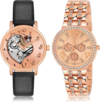Analog Watch  - For Women