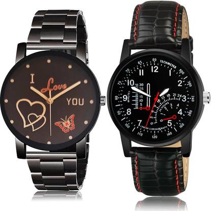Analog Watch  - For Men
