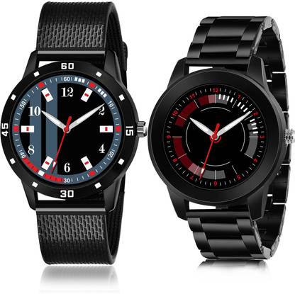 Analog Watch  - For Men