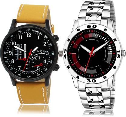 Analog Watch  - For Men