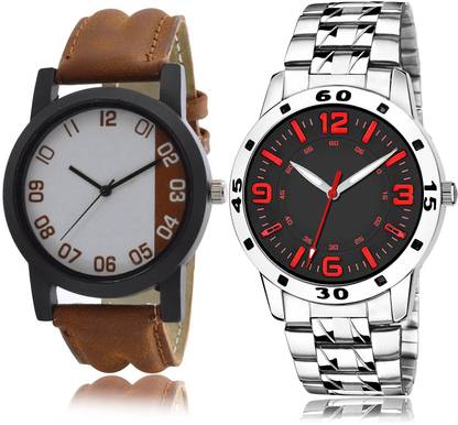 Analog Watch  - For Men