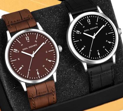 222-223 Analog Watch  - For Men