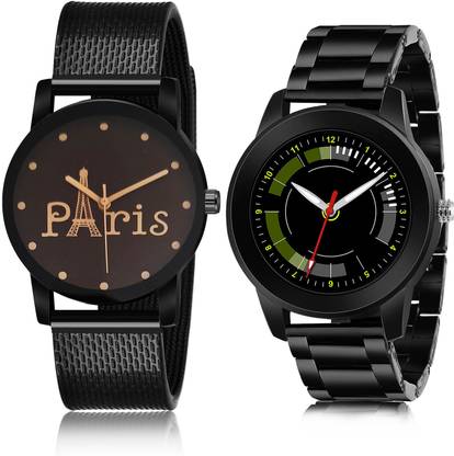 Analog Watch  - For Men