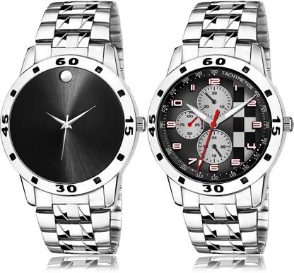 Analog Watch  - For Men