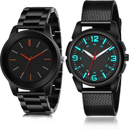 Analog Watch  - For Men