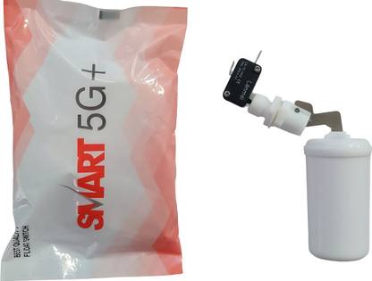 REFINEMART Float Valve Auto Cut off Switch for all kind of RO Water Purifier Bottom Tank Solid Filter Cartridge