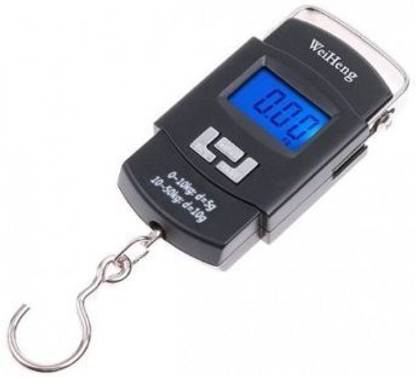 Buyab factory Electronic Balance Portable Hook Weighing Machine Digital Weighing Scale