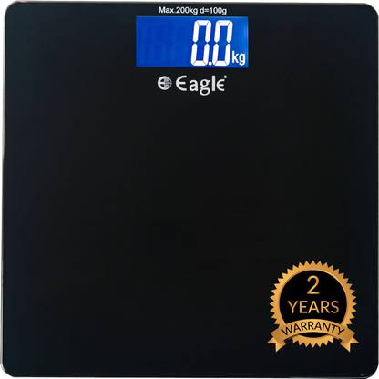 EAGLE EEP1004A capacity 200 kg accuracy 100 gram Weighing Scale