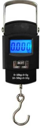 HANDSCALE MQY-50kg Hanging Scale Electronic Weighing Scale Battery Digital Luggage Scale Weighing Scale