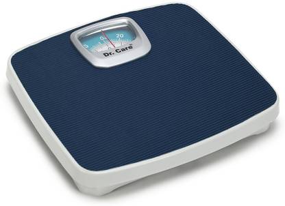 Dr care Mechanical Weighing Scale Weighing Scale