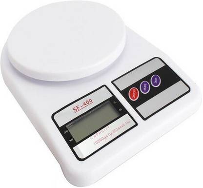 INEVIFIT SF400 Weighing Scale