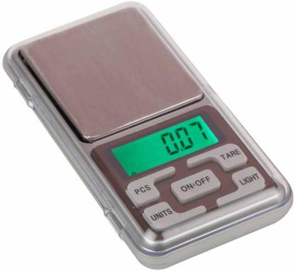 thermomate 0.01 Gram to 200 Gram Weighing Display Units in G ,OZ ,TL ,CT Jewellery Pocket Weighing Scale