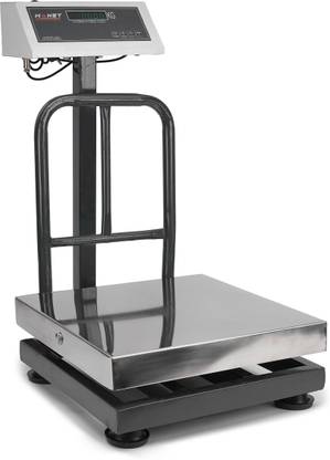 monet international 16*16 inch / 400*400 mm 200KG Weighing Scale