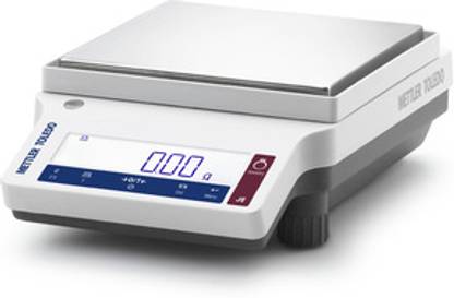 METTLER TOLEDO JE3202GE Jewellery Weighing scale : 3Kg Accu : 10mg Weighing Scale