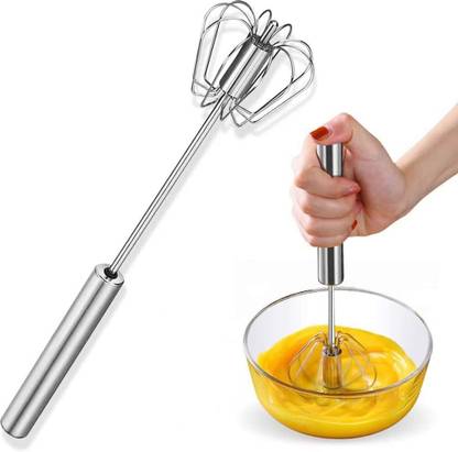 GaxQuly 50 W Silver Hand Blender