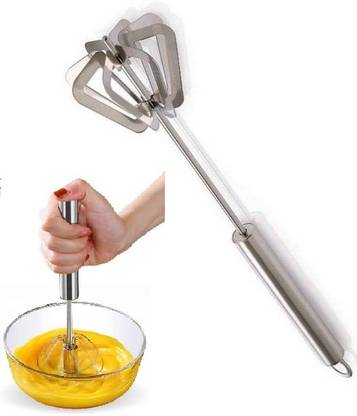 AKsells hand blender / whisk / egg whisk stainless steel whsik durable Stainless Steel Balloon Whisk