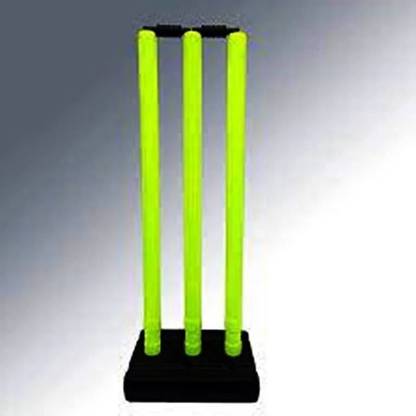 VICTOO Pvc plastic wickket heavy-039