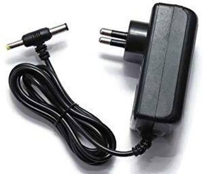 Sauran Power Adaptor 9 Volt-2 Amp Charger AC INPUT 270-0.3A 50-60Hz 2 in 1 DC PIN_FP Gaming Adapter