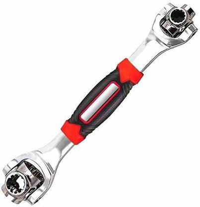 VOXEL A1 TIGER WRENCH 013 Double Sided Socket Wrench