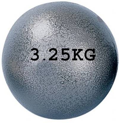 gamers hub 3.25 kg Shot Put